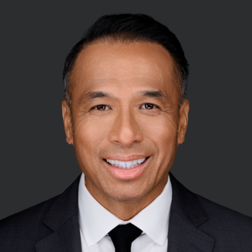 Quy Huynh, mortgage broker at West Group Capital